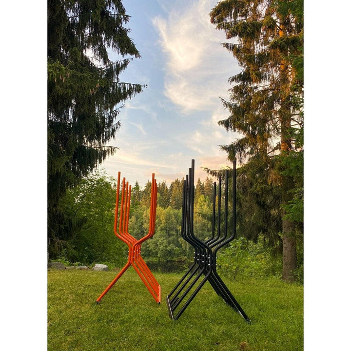 Varax Sågbock Orange SKU VAR-4740-0000 EAN 6417624155360