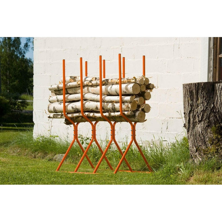Varax Sågbock Orange SKU VAR-4740-0000 EAN 6417624155360