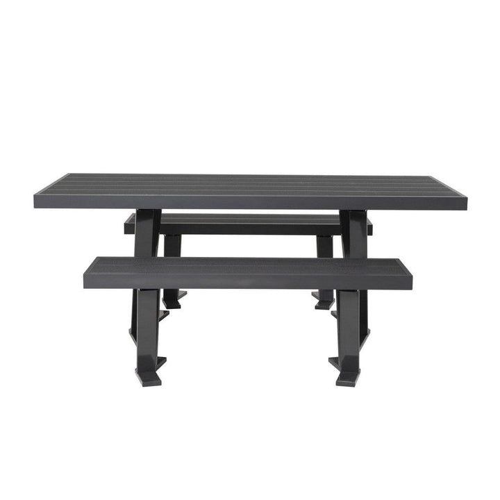 Varax Sittgrupp Parken Svart SKU VAR-3836-0006 EAN 6417624501884