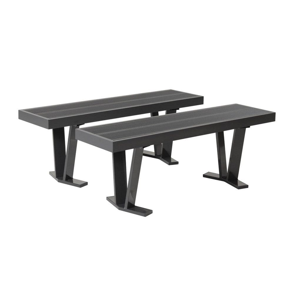 Varax Sittgrupp Parken Svart SKU VAR-3836-0006 EAN 6417624501884