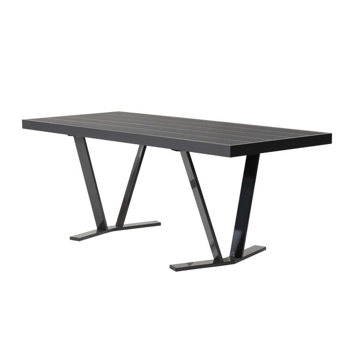 Varax Sittgrupp Parken Svart SKU VAR-3836-0006 EAN 6417624501884