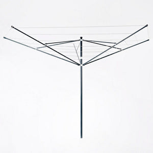 Varax Torkvinda 122 5-Armad Grå SKU VAR-4751-9000 EAN 6417453021225