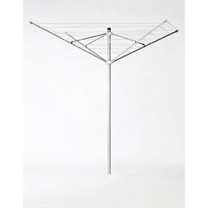 Varax Torkvinda 124 4-Armad Förzinkad SKU VAR-4750-0000 EAN 6417453001241