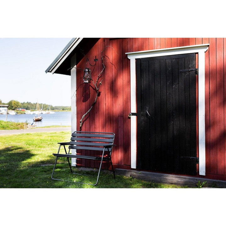 Varax Trädgårdsbänk Retro 322 SKU EAN