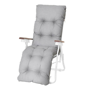 Varax Trädgårdsstol Baden Baden Ljusgrå SKU VAR-3281-158B EAN 6417624501983