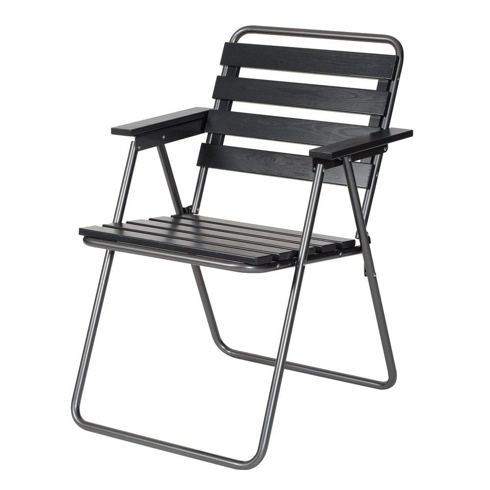 Varax Trädgårdsstol Retro Vit 2st SKU VAR-3400-3000 EAN 6417624501716