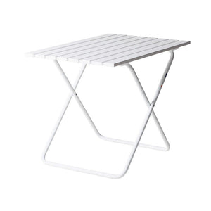 Varax Trädgårsbord Retro 401 Vit SKU VAR-4400-3000 EAN 6417624501754