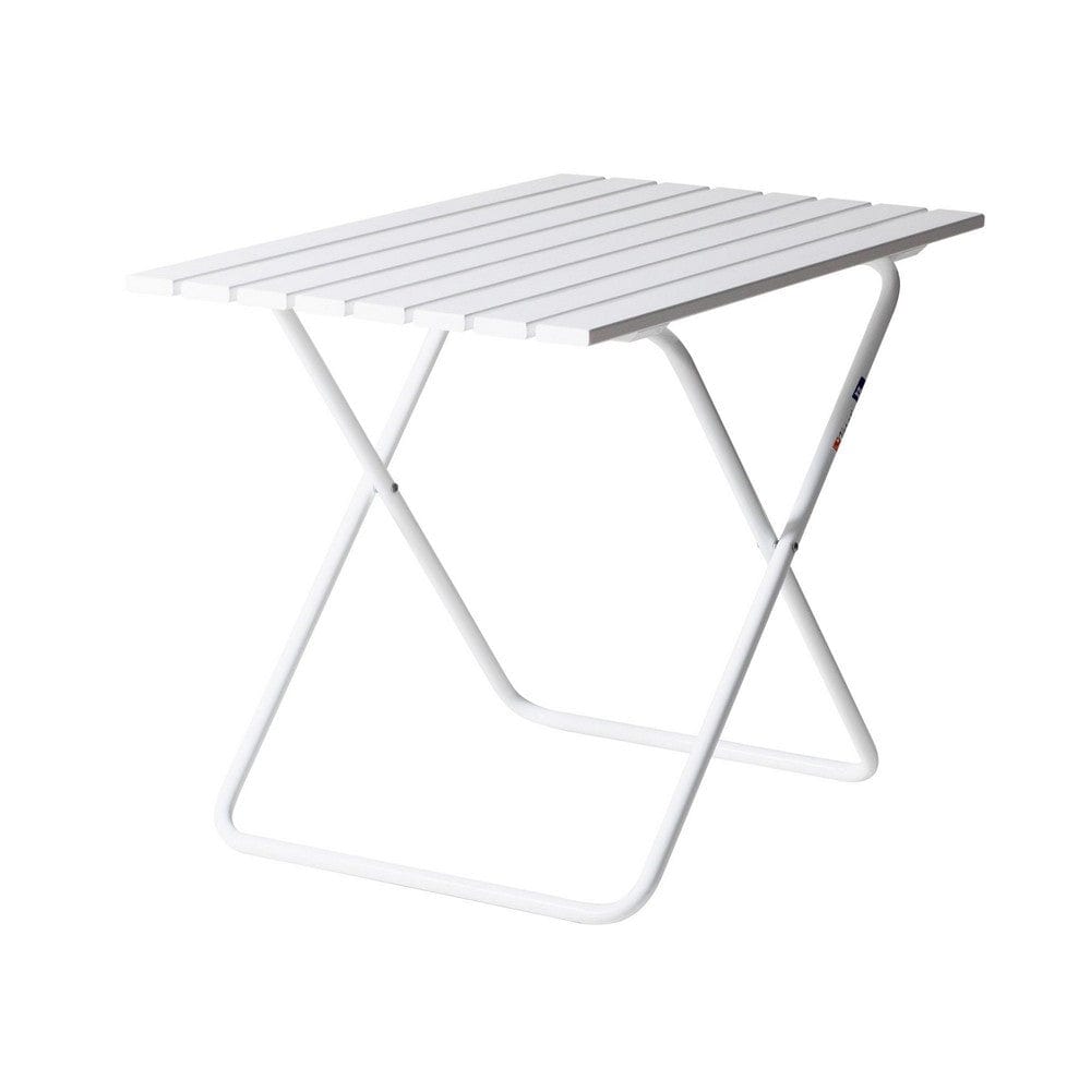 Varax Trädgårsbord Retro 401 Vit SKU VAR-4400-3000 EAN 6417624501754