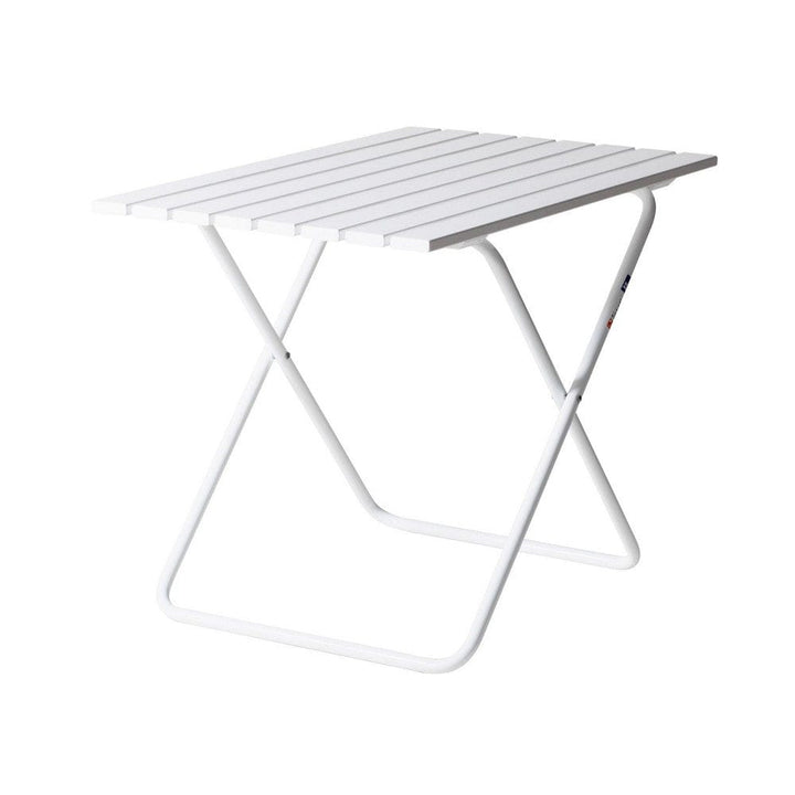 Varax Trädgårsbord Retro 401 Vit SKU VAR-4400-3000 EAN 6417624501754