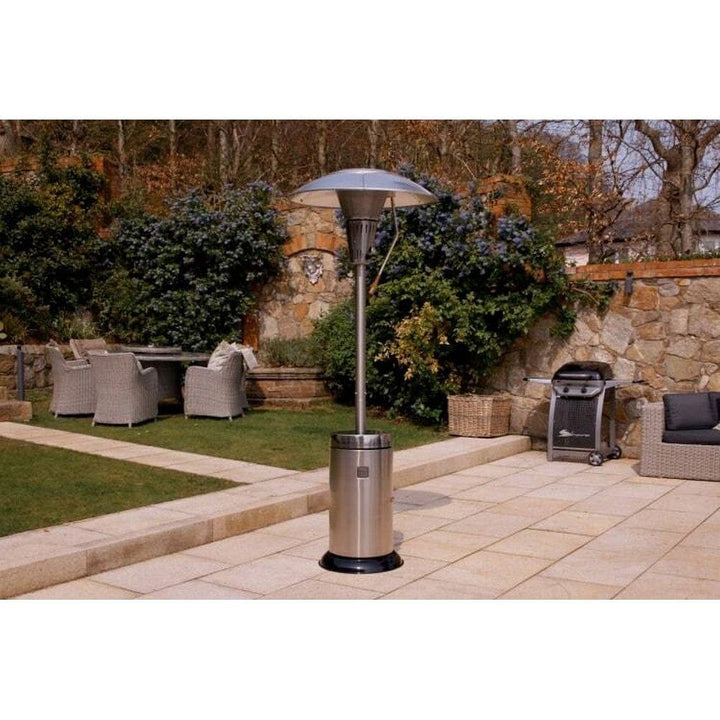 Veltron Gasolvärmare Sahara 13kW SKU EAN
