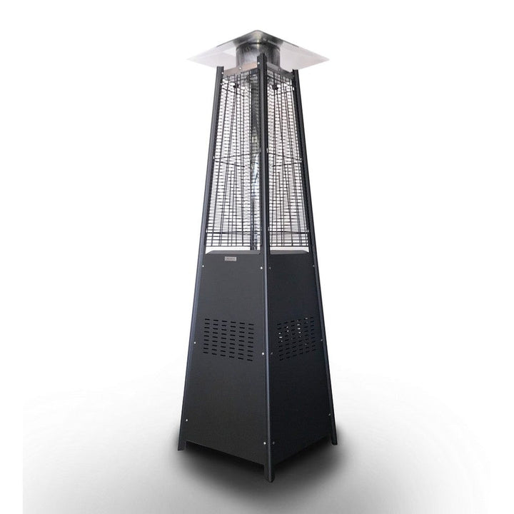 Veltron Gasolvärmare Tower Premium 11,5kW SKU VET-4744784010829 EAN 4744784010829