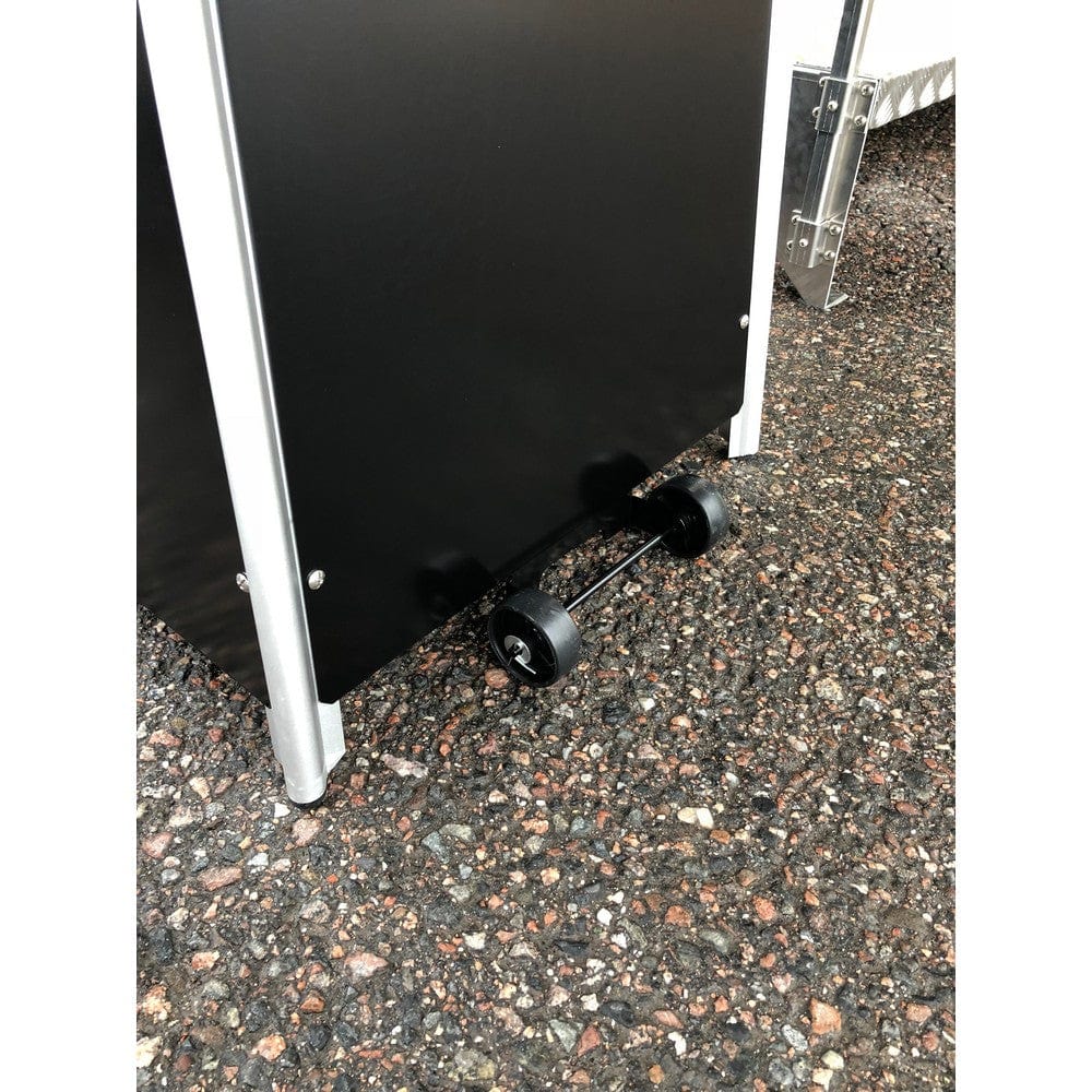 Veltron Gasolvärmare Tower Premium 11,5kW SKU VET-4744784010829 EAN 4744784010829
