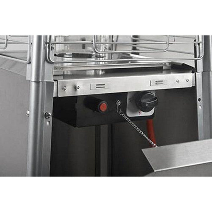 Veltron Gasolvärmare Tower Premium 11,5kW SKU VET-4744784010829 EAN 4744784010829