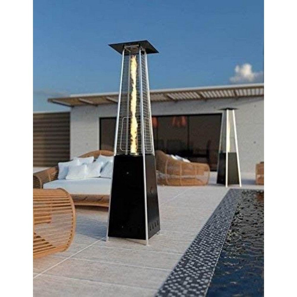 Veltron Gasolvärmare Tower Premium 13kW SKU VET-4744784010348 EAN 4744784010348