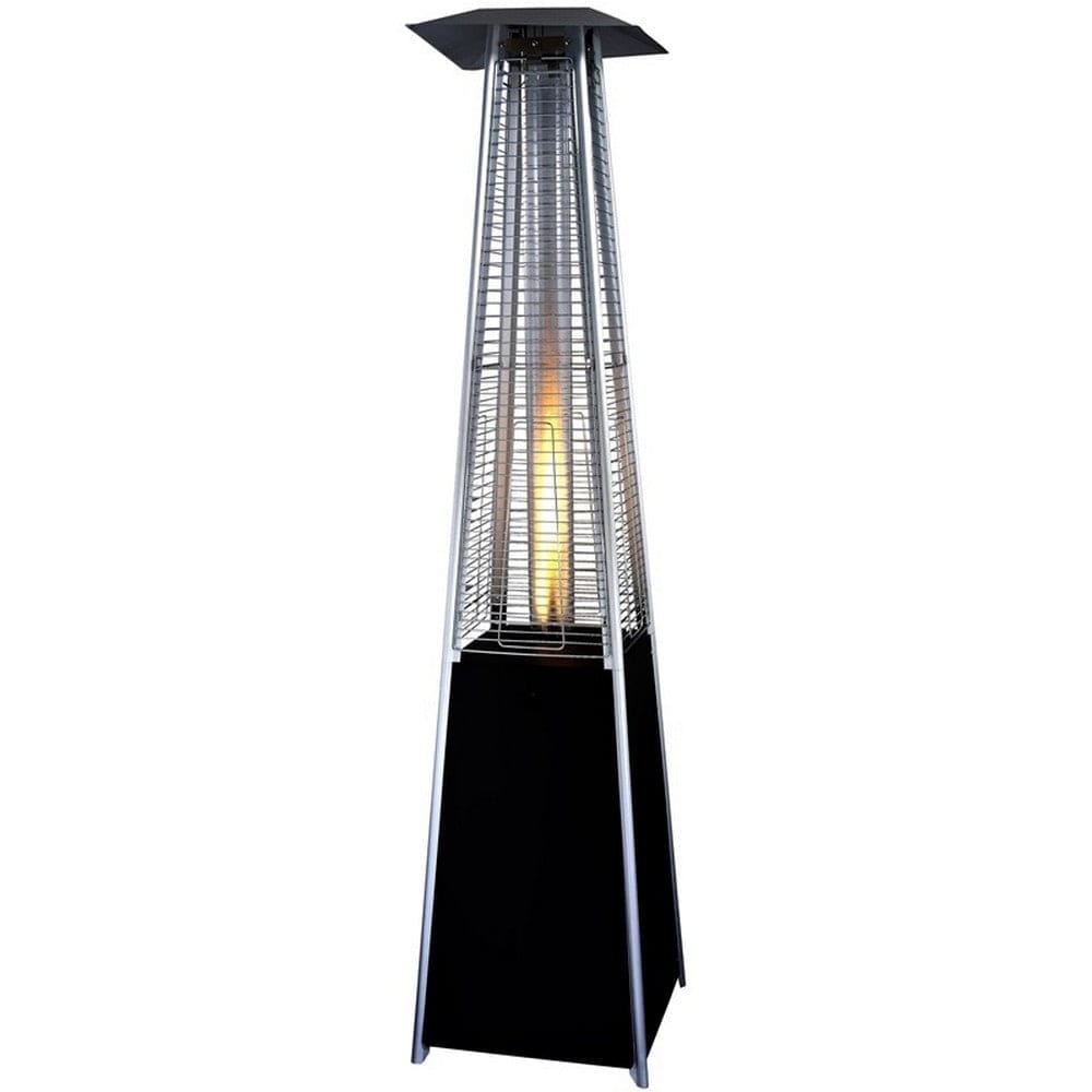 Veltron Gasolvärmare Tower Premium 13kW SKU VET-4744784010348 EAN 4744784010348