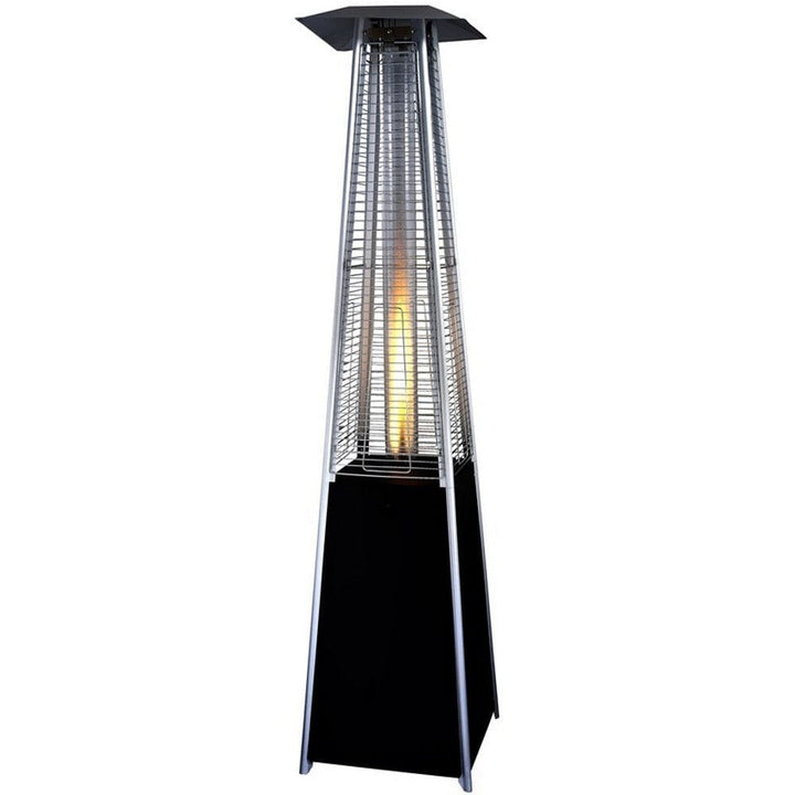 Veltron Gasolvärmare Tower Premium 13kW SKU VET-4744784010348 EAN 4744784010348