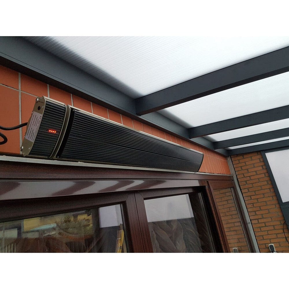 Veltron Infraröd Värmepanel JH-32 3,2kW SKU VET-4744784010379 EAN 4744784010379