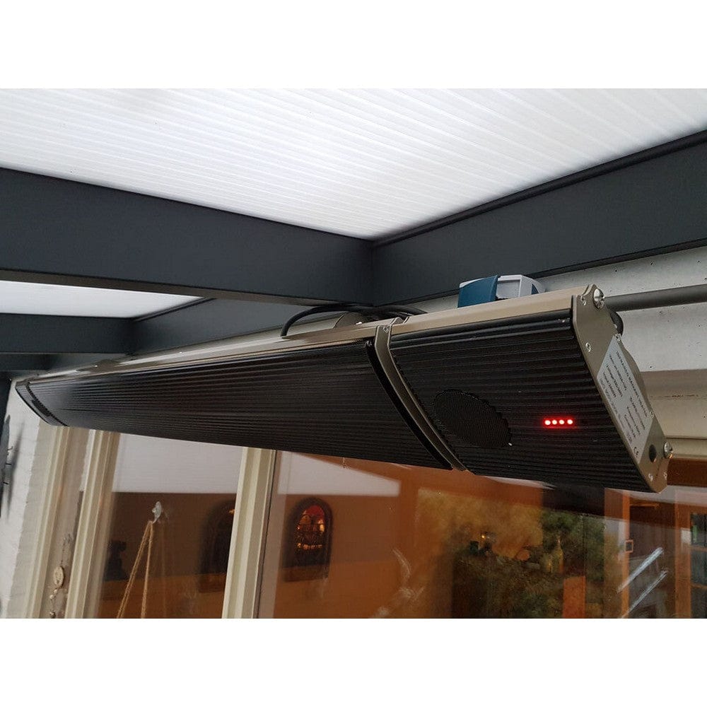 Veltron Infraröd Värmepanel JH-32 3,2kW SKU VET-4744784010379 EAN 4744784010379