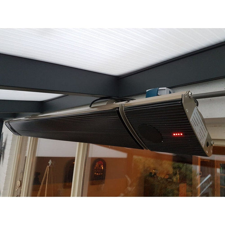 Veltron Infraröd Värmepanel JH-32 3,2kW SKU VET-4744784010379 EAN 4744784010379