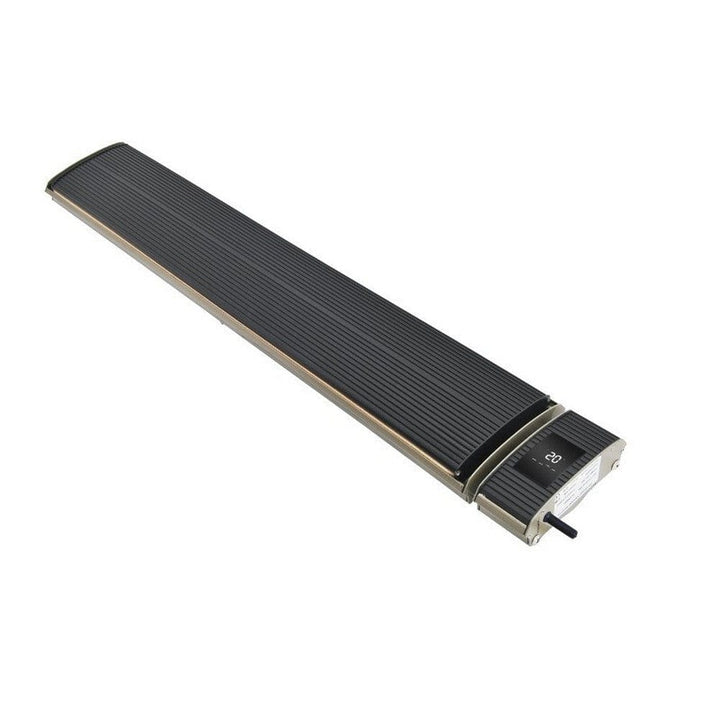 Veltron Infraröd Värmepanel NR-24 WiFi 2,4kW SKU VET-4744784010768 EAN 4744784010768