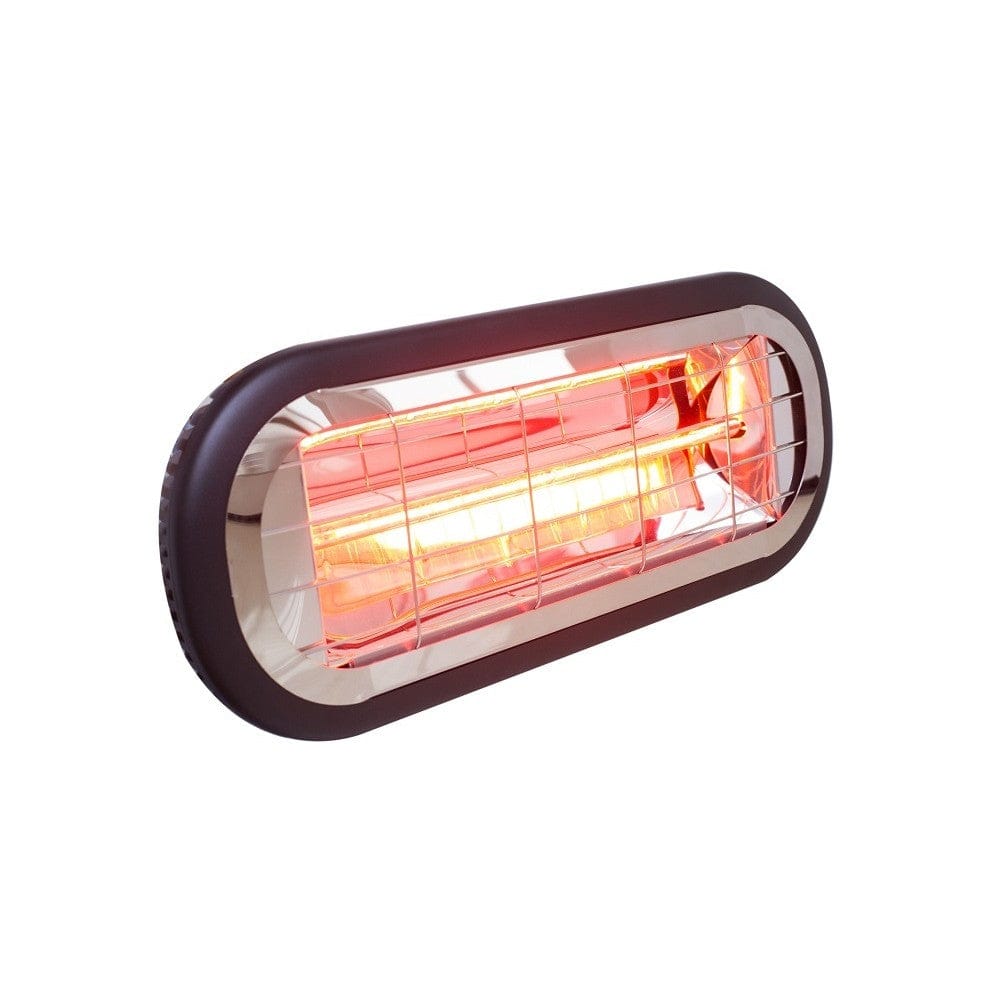 Veltron Infravärmare Mini Oval 1,5kW SKU VET-4744784011567 EAN 4744784011567
