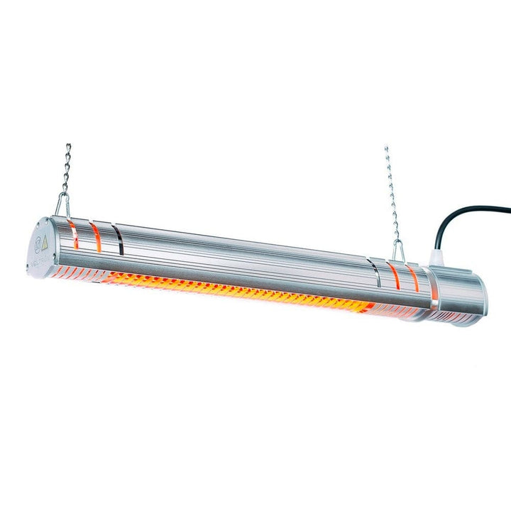 Veltron Infravärmare Premium 200KY 2kW SKU EAN