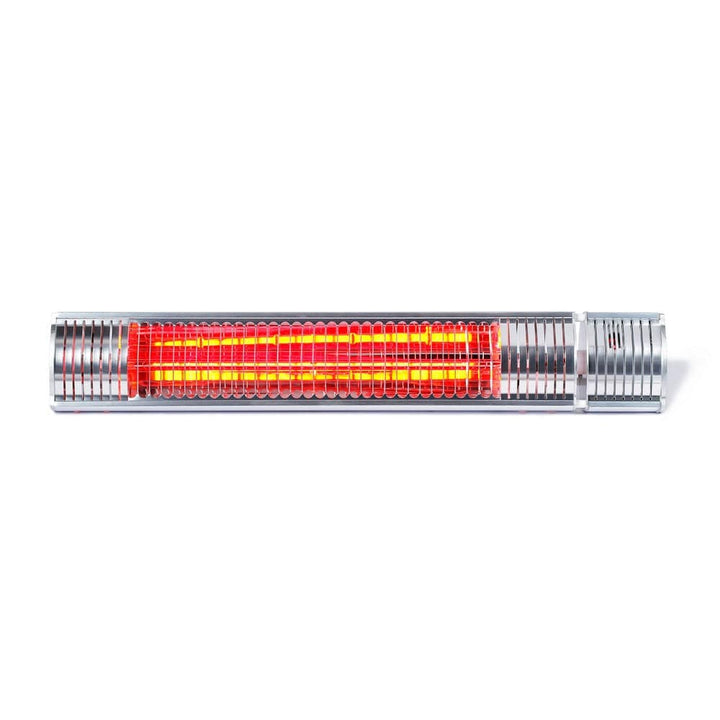 Veltron Infravärmare Premium 200KY 2kW Silver SKU VET-4744784010034 EAN 4744784010034