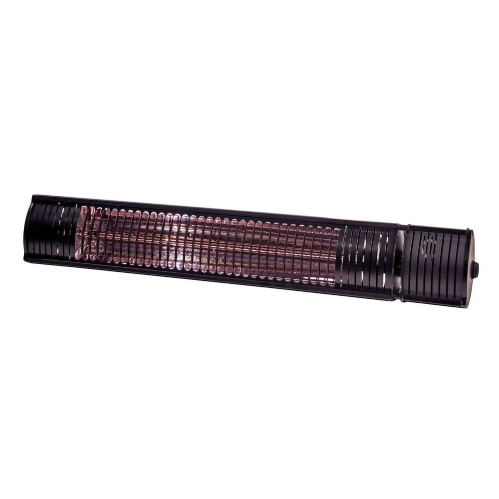 Veltron Infravärmare Premium 200KY 2kW Svart SKU VET-4744784010904 EAN 4744784010904