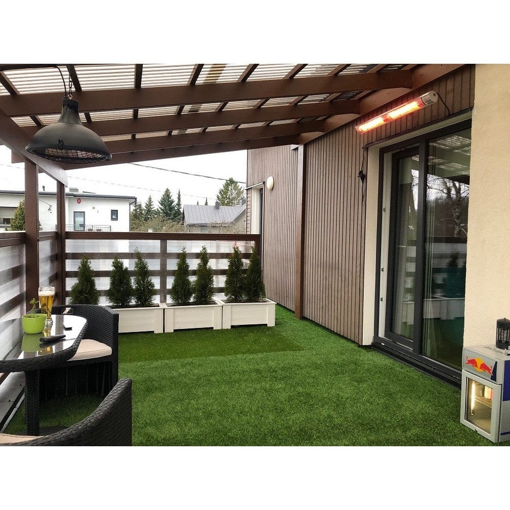 Veltron Infravärmare Premium 3002KY 3kW SKU EAN