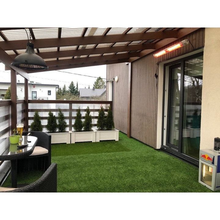 Veltron Infravärmare Premium 3002KY 3kW SKU EAN