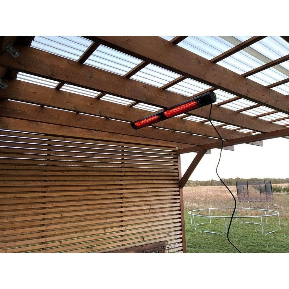 Veltron Infravärmare Premium 3002KY 3kW SKU EAN