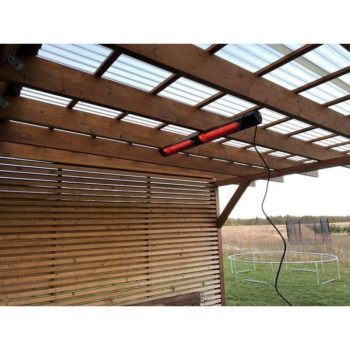 Veltron Infravärmare Premium 3002KY 3kW SKU EAN