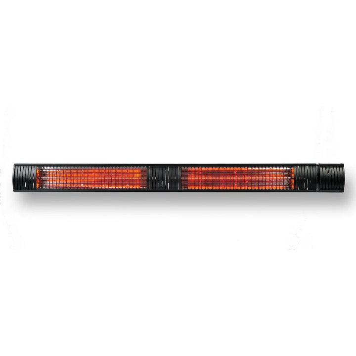 Veltron Infravärmare Premium 3002KY 3kW Svart SKU VET-4744784010652 EAN 4744784010652