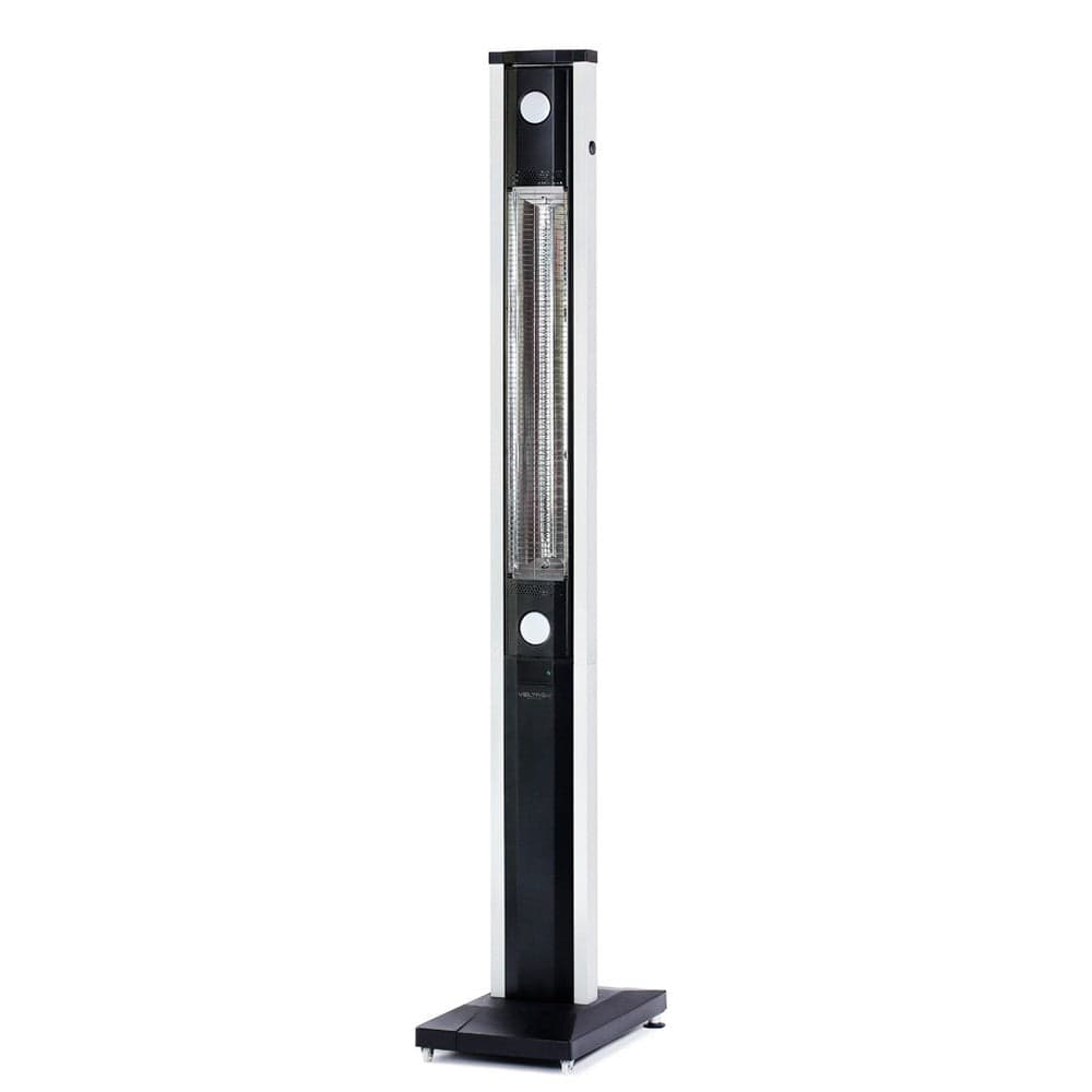 Veltron Infravärmare Premium Crane-900R 2,3kW SKU VET-4744784010010 EAN 4744784010010