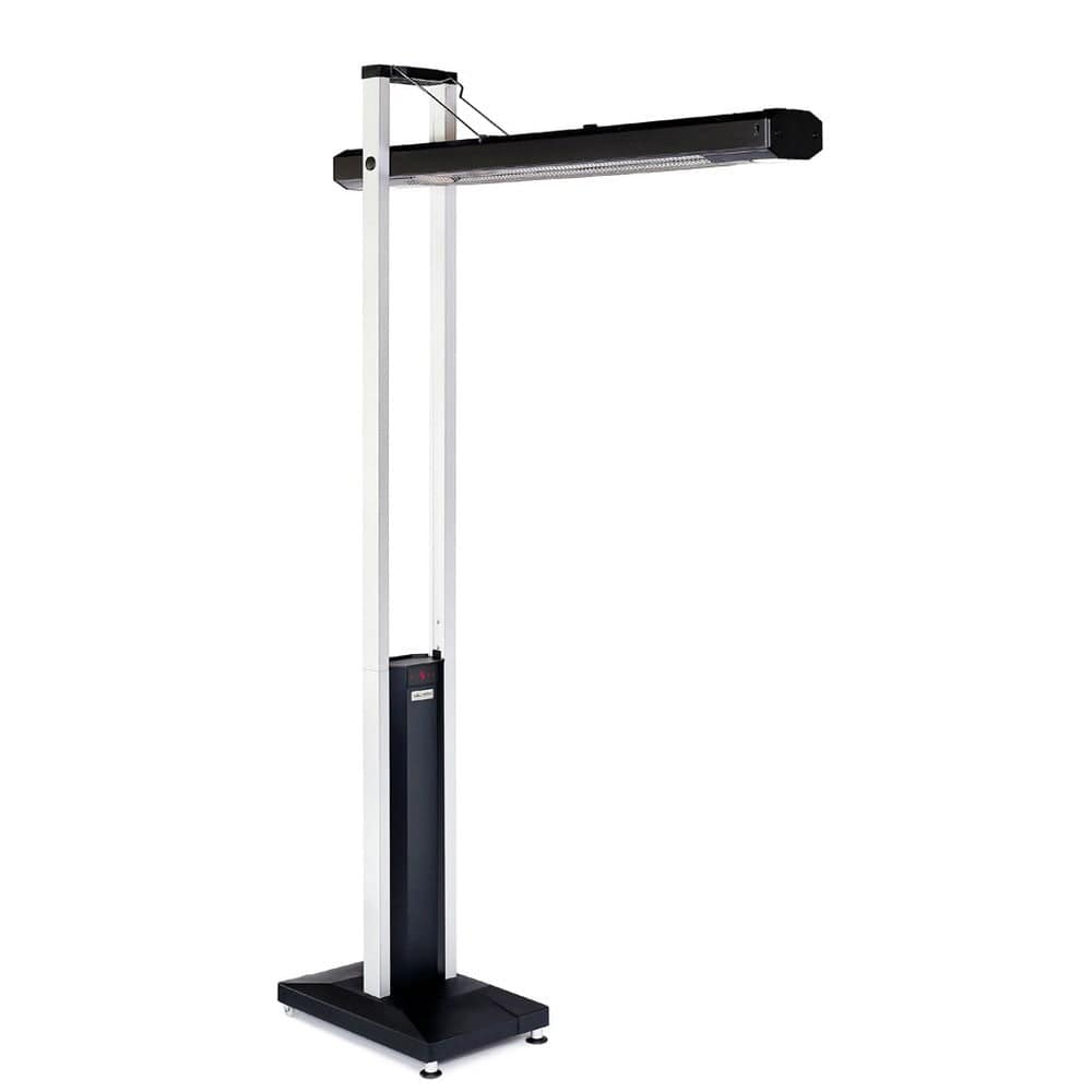 Veltron Infravärmare Premium Crane-900R 2,3kW SKU VET-4744784010010 EAN 4744784010010