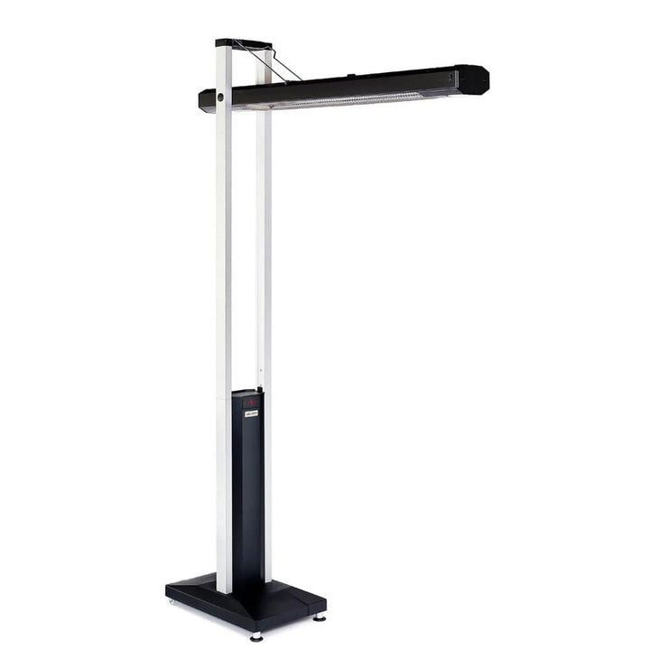 Veltron Infravärmare Premium Crane-900R 2,3kW SKU VET-4744784010010 EAN 4744784010010