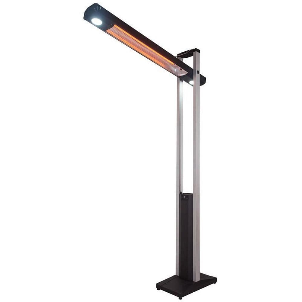 Veltron Infravärmare Premium Crane-900R 2,3kW SKU VET-4744784010010 EAN 4744784010010