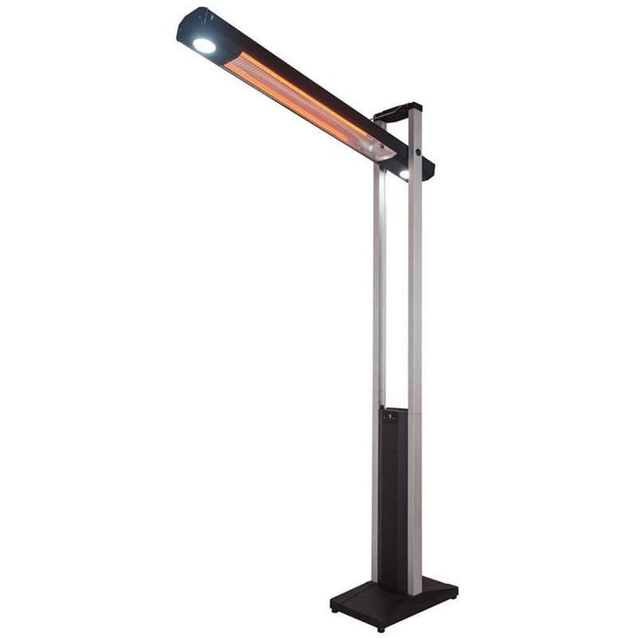 Veltron Infravärmare Premium Crane-900R 2,3kW SKU VET-4744784010010 EAN 4744784010010