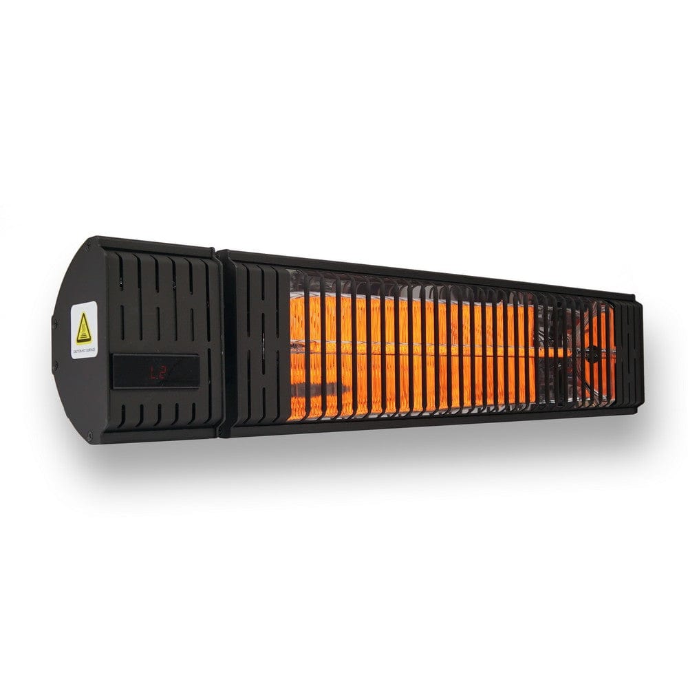 Veltron Infravärmare Premium IRAS-RC 2,5kW SKU VET-4744784010720 EAN 4744784010720