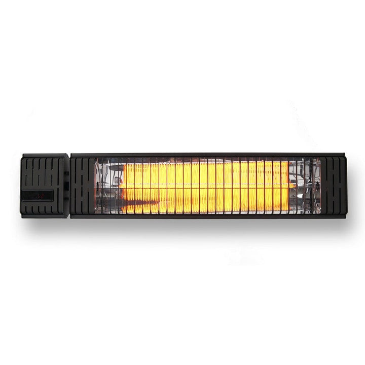 Veltron Infravärmare Premium IRAS-RC 2,5kW SKU VET-4744784010720 EAN 4744784010720