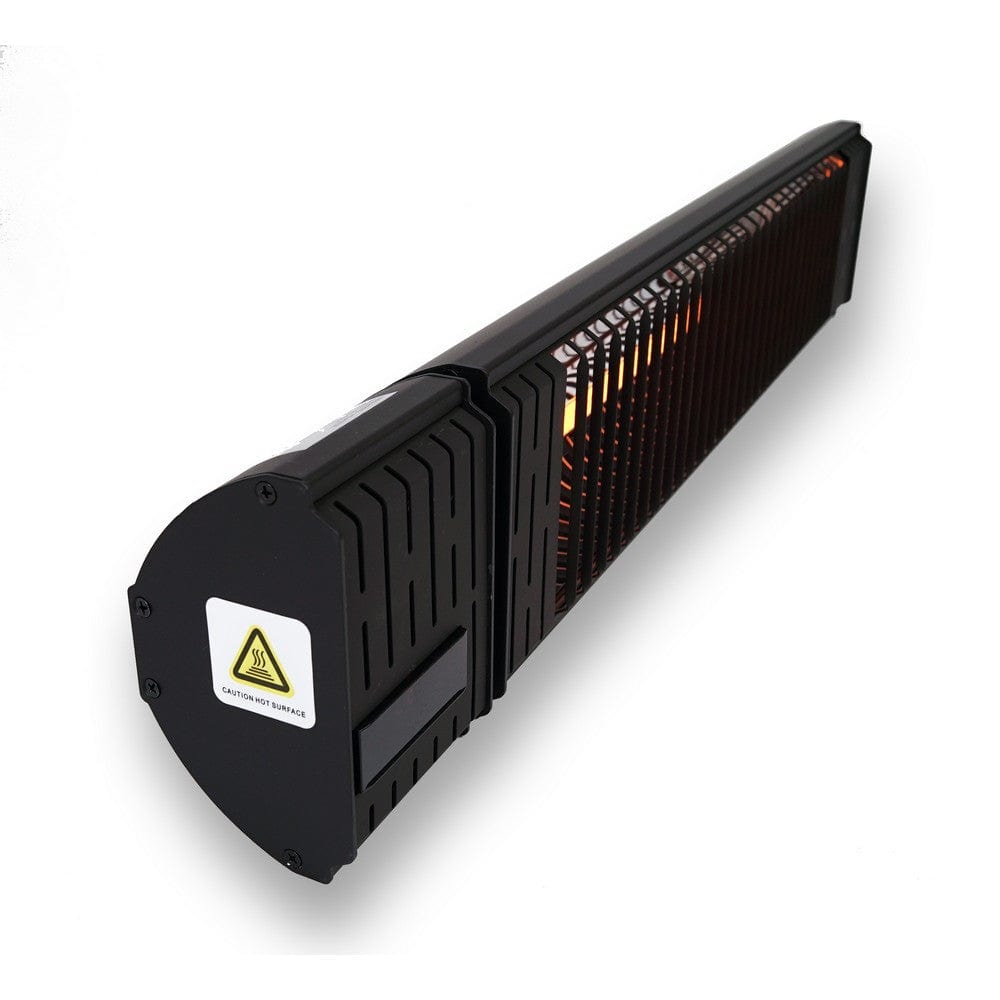 Veltron Infravärmare Premium IRAS-RC 2,5kW SKU VET-4744784010720 EAN 4744784010720