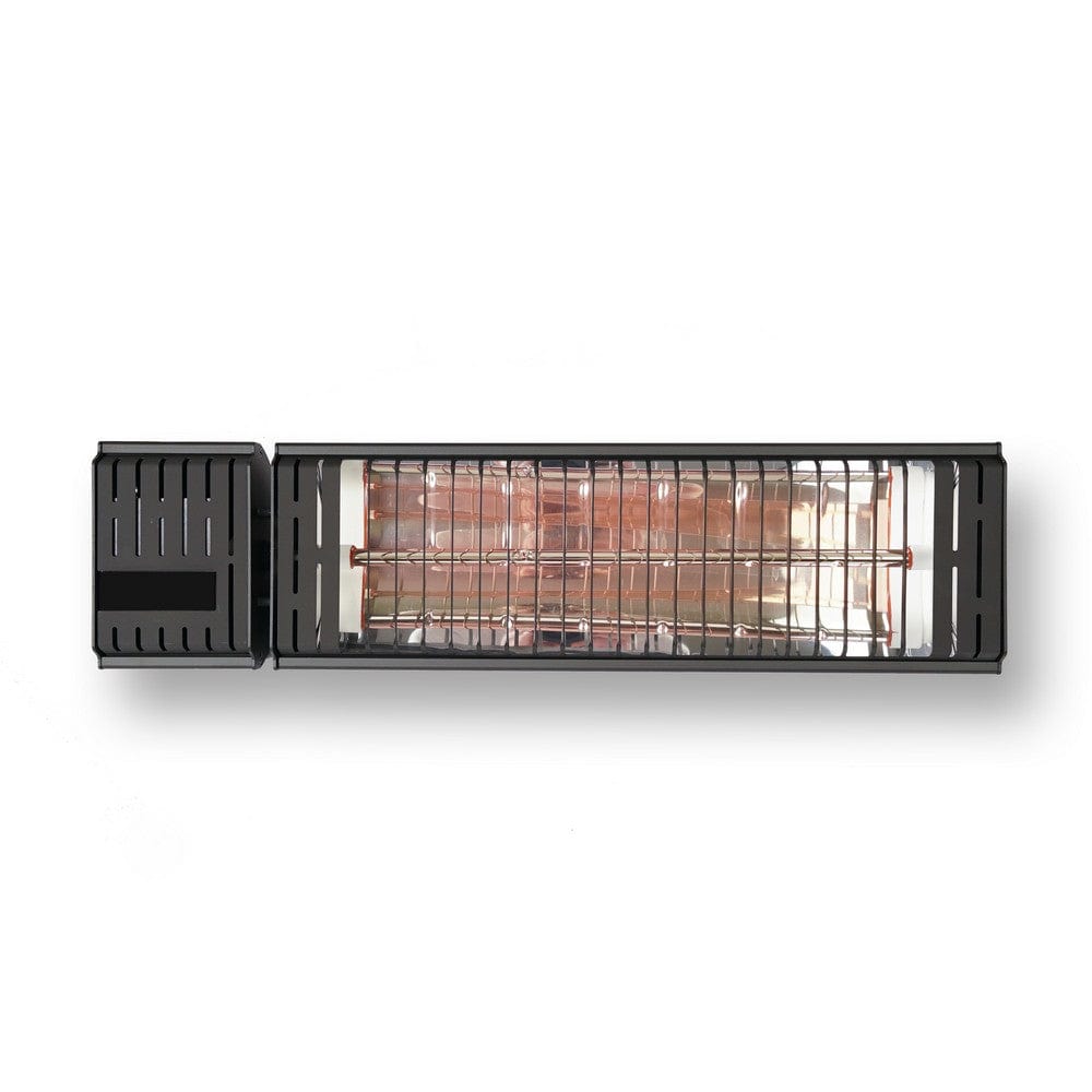 Veltron Infravärmare Premium IRAS-RC 2kW SKU VET-4744784010713 EAN 4744784010713