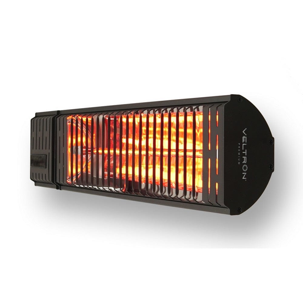 Veltron Infravärmare Premium IRAS-RC 2kW SKU VET-4744784010713 EAN 4744784010713