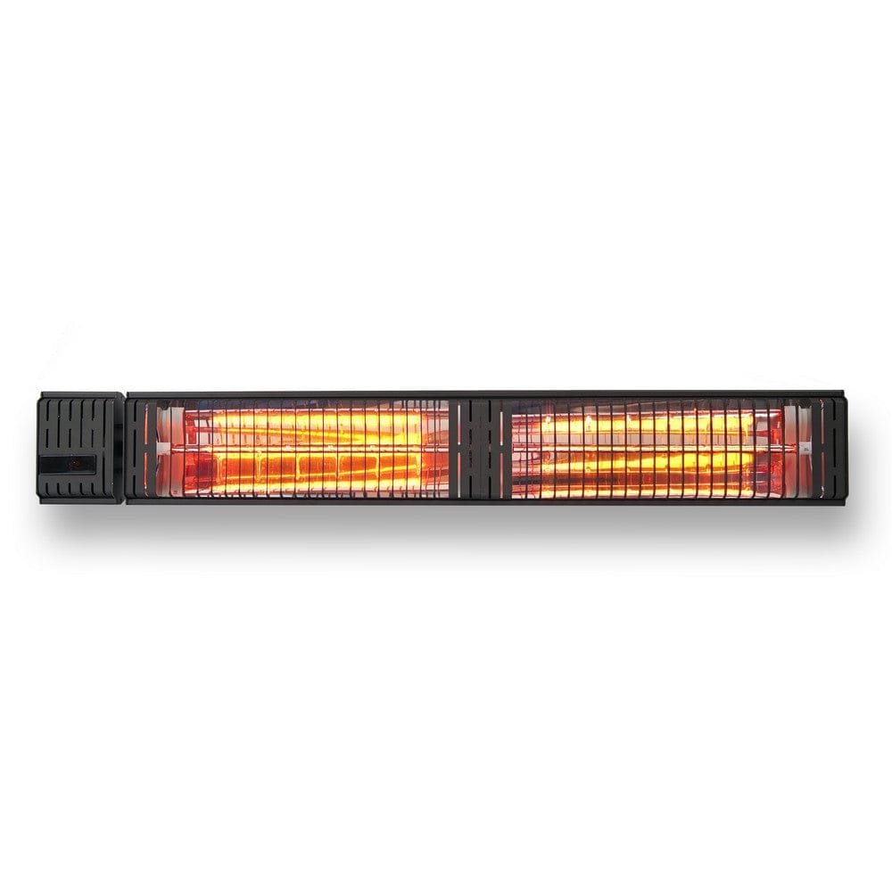 Veltron Infravärmare Premium IRAS-RC 3kW SKU VET-4744784010737 EAN 4744784010737