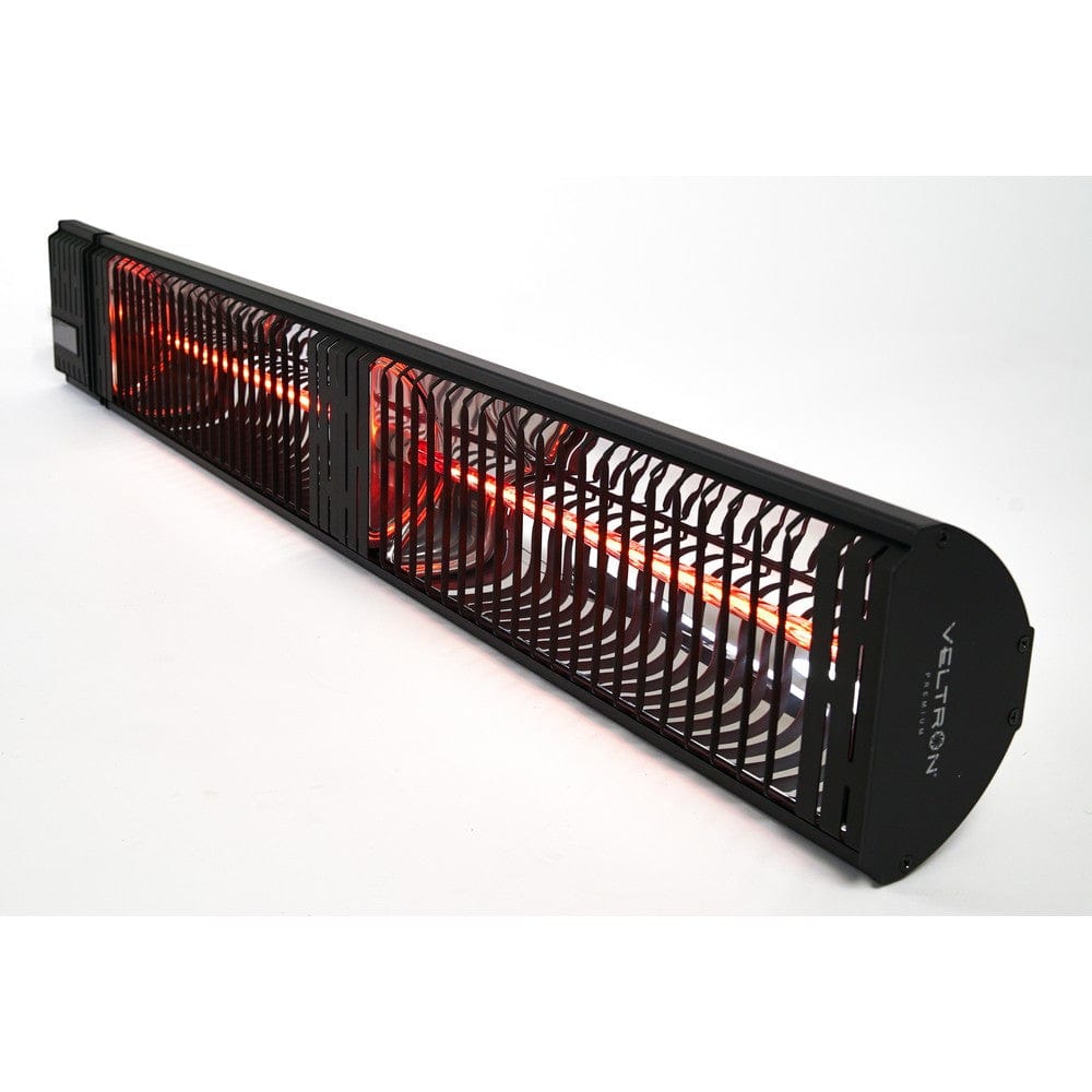 Veltron Infravärmare Premium IRAS-RC 3kW SKU VET-4744784010737 EAN 4744784010737