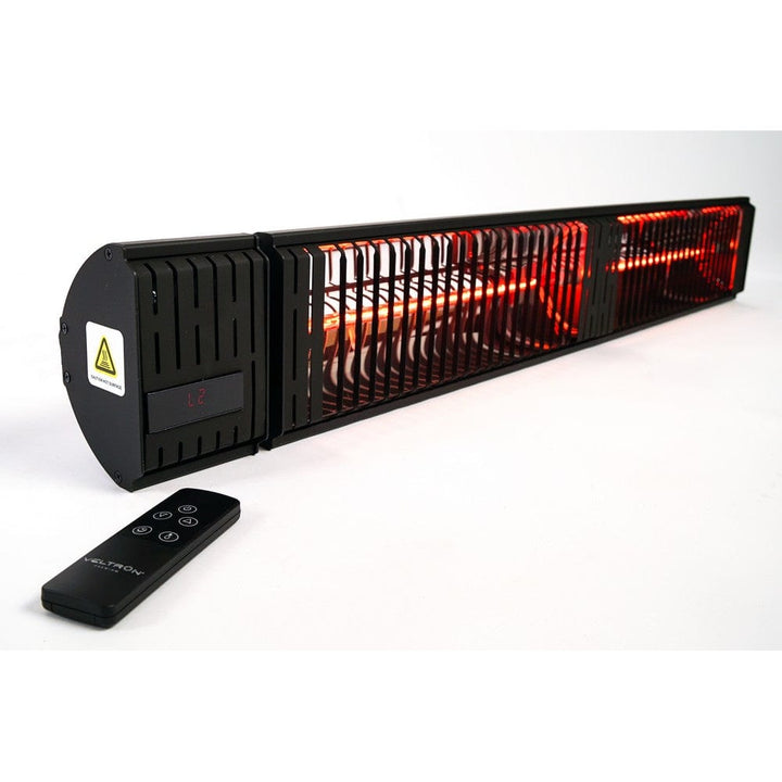 Veltron Infravärmare Premium IRAS-RC 3kW SKU VET-4744784010737 EAN 4744784010737