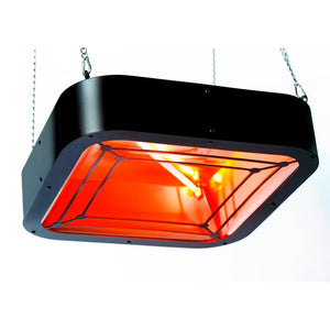 Veltron Infravärmare Premium Modern 200KY 2kW SKU VET-4744784010881 EAN 4744784010881