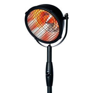 Veltron Infravärmare Premium Retro 2,1kW SKU VET-4744784010126 EAN 4744784010126