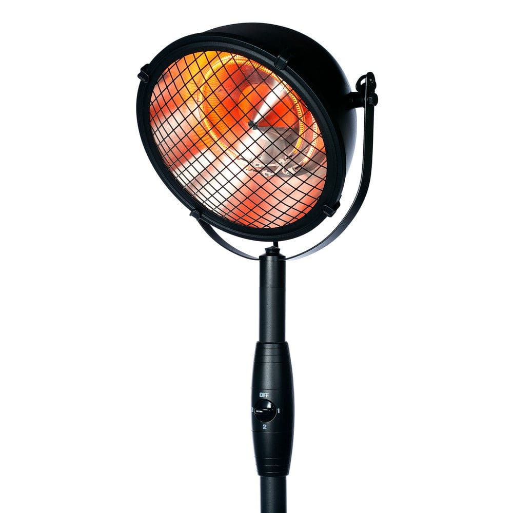 Veltron Infravärmare Premium Retro 2,1kW SKU VET-4744784010126 EAN 4744784010126