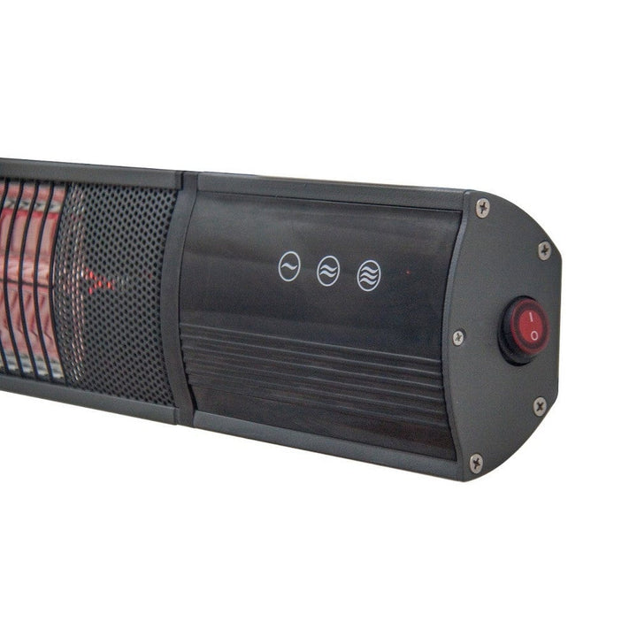 Veltron Infravärmare Premium Shadow 2,5kW SKU VET-4744784010690 EAN 4744784010690